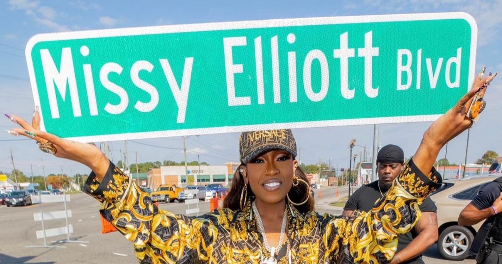 A Look At Missy Elliott's Journey To Stardom Flipboard
