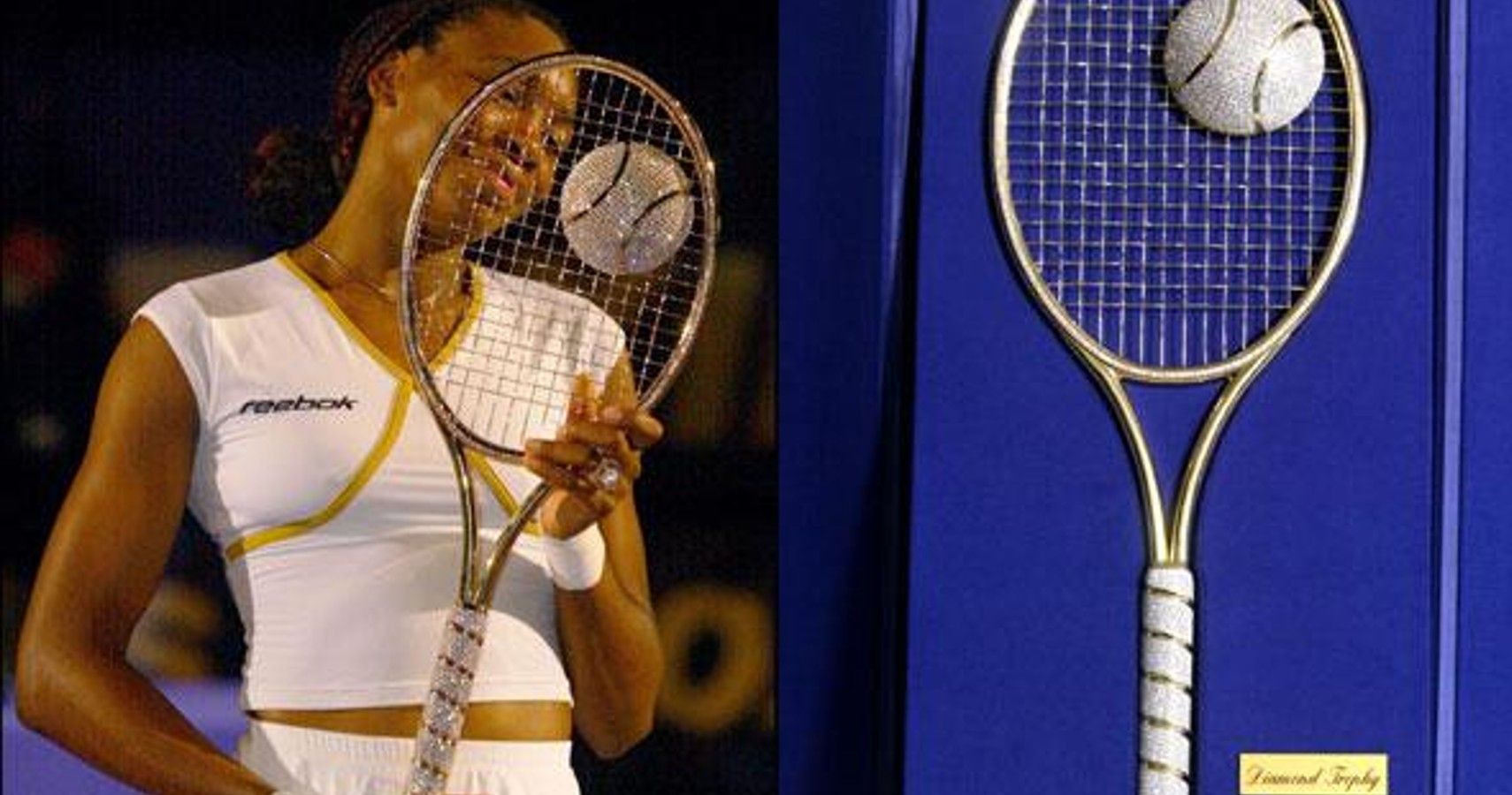 The 10 Most Expensive Tennis Rackets In The World, Ranked