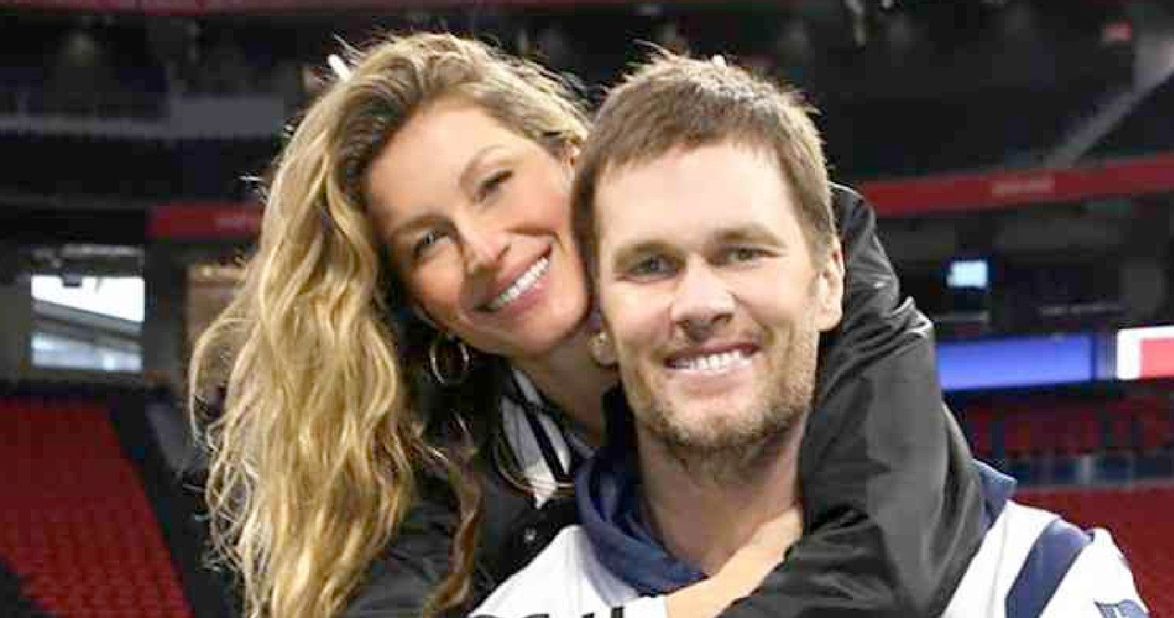 Gisele Bündchen and Tom Brady had a 'ironclad prenup