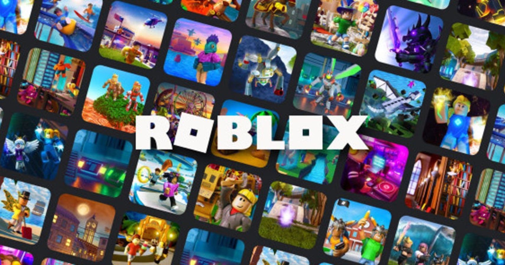 The 10 Richest Roblox Players Of All Time