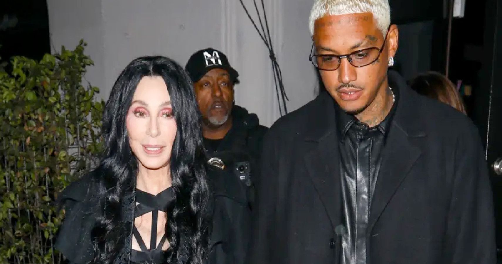 Engaged? Cher Receives Massive Diamond From AE Edwards