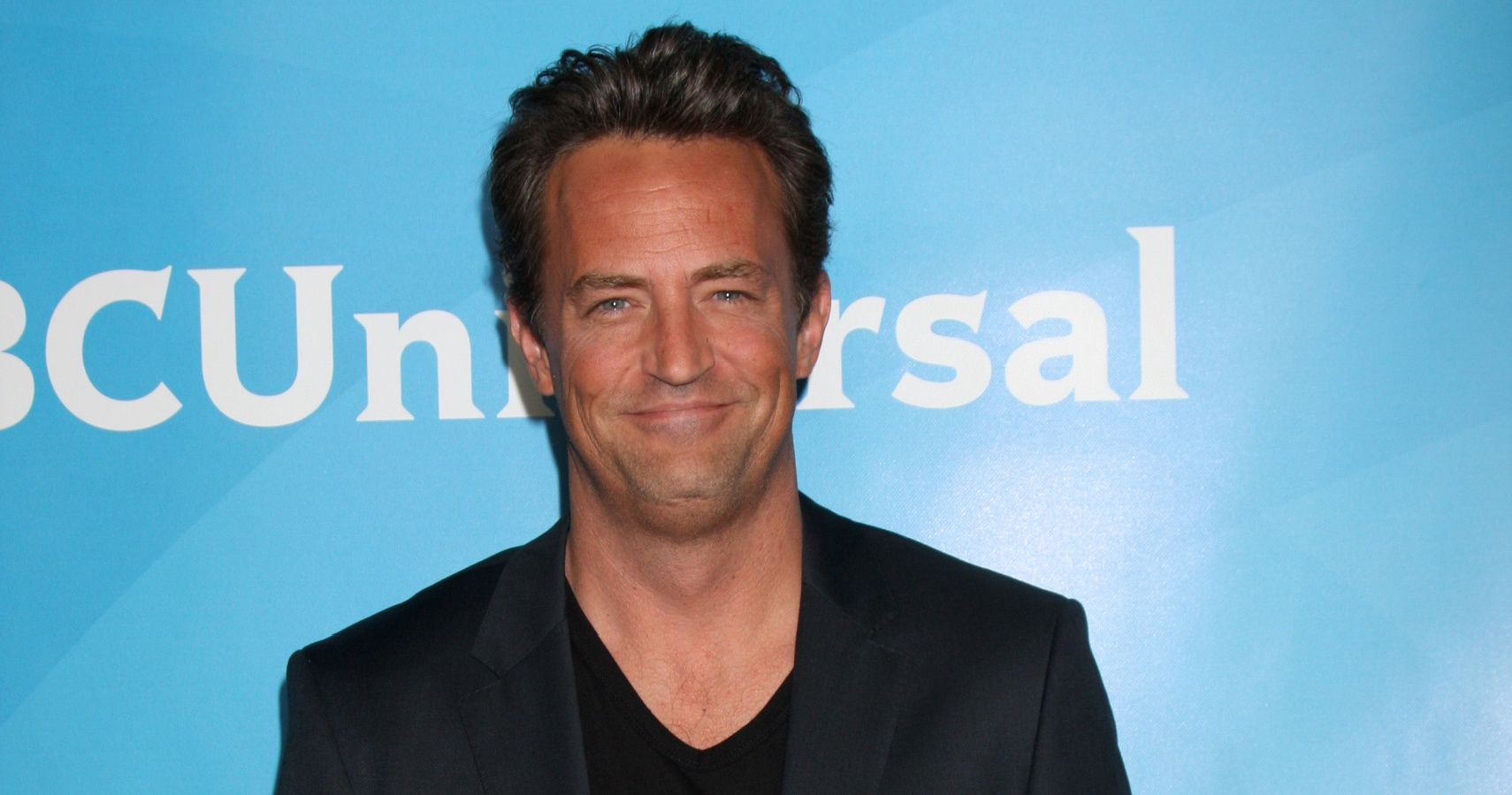 Here's How Matthew Perry Earns And Spends His $120 Million