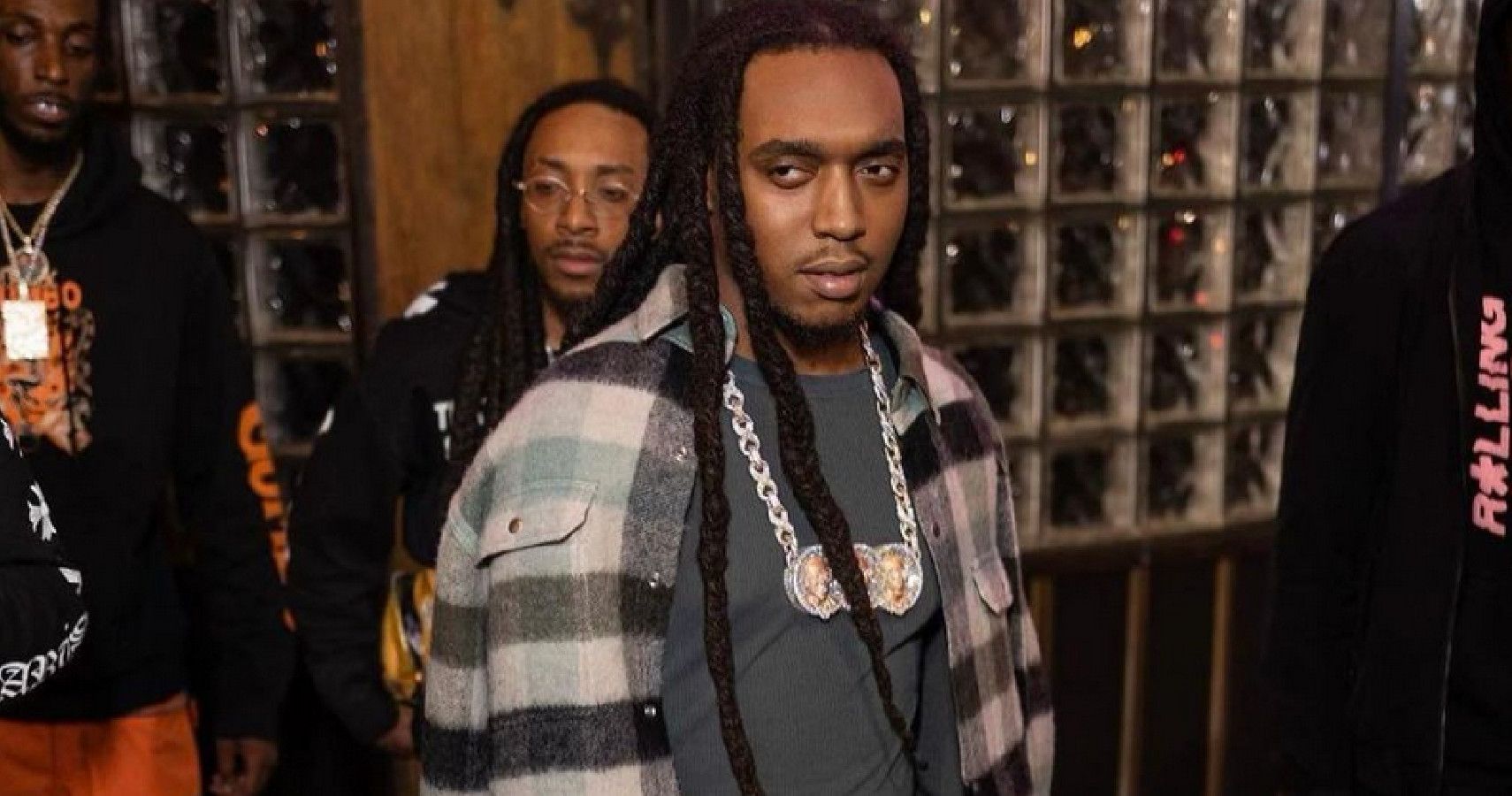 Takeoff Net Worth: How Much Money the Migos Rapper Had