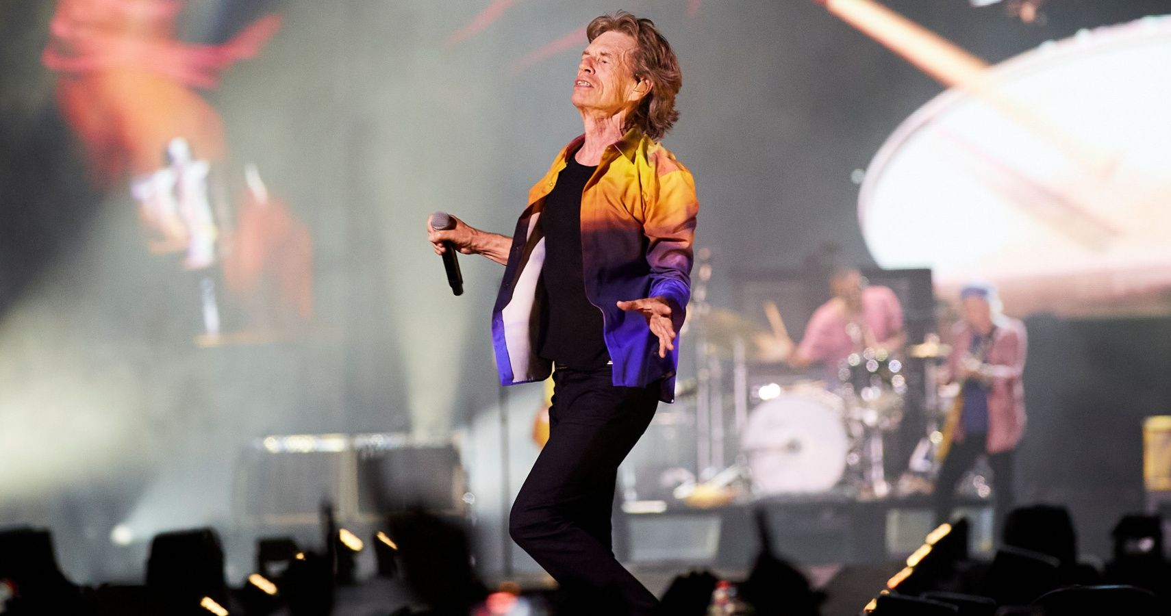 The 10 Highest-Grossing Mick Jagger Songs, Ranked | TheRichest