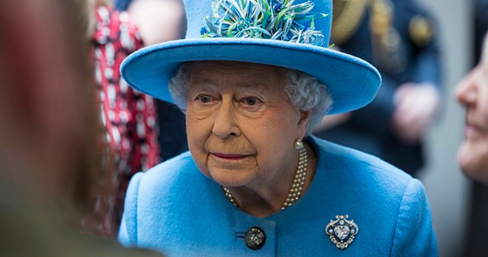 A Peek At The Most Expensive Jewelry In The Late Queen Elizabeth II’s Collection