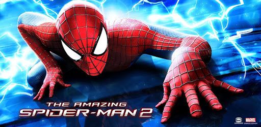 A Cover Picture Of The Amazing Spider-Man 2