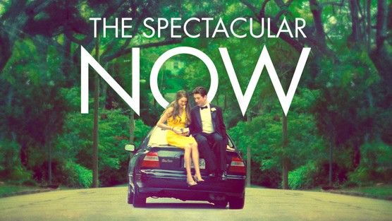 A Covet Picture Of The Spectacular Now