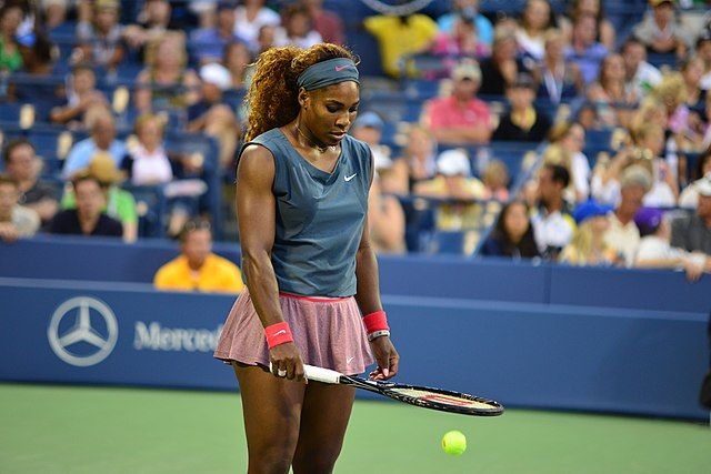 These Are The Biggest Wins Of Serena Williams And How Much She Earned