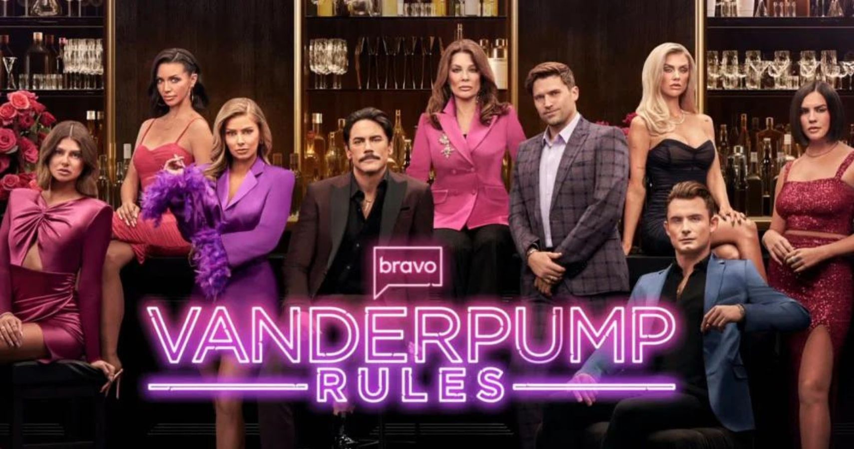 Here's How Much The Cast Of 'Vanderpump Rules' Makes