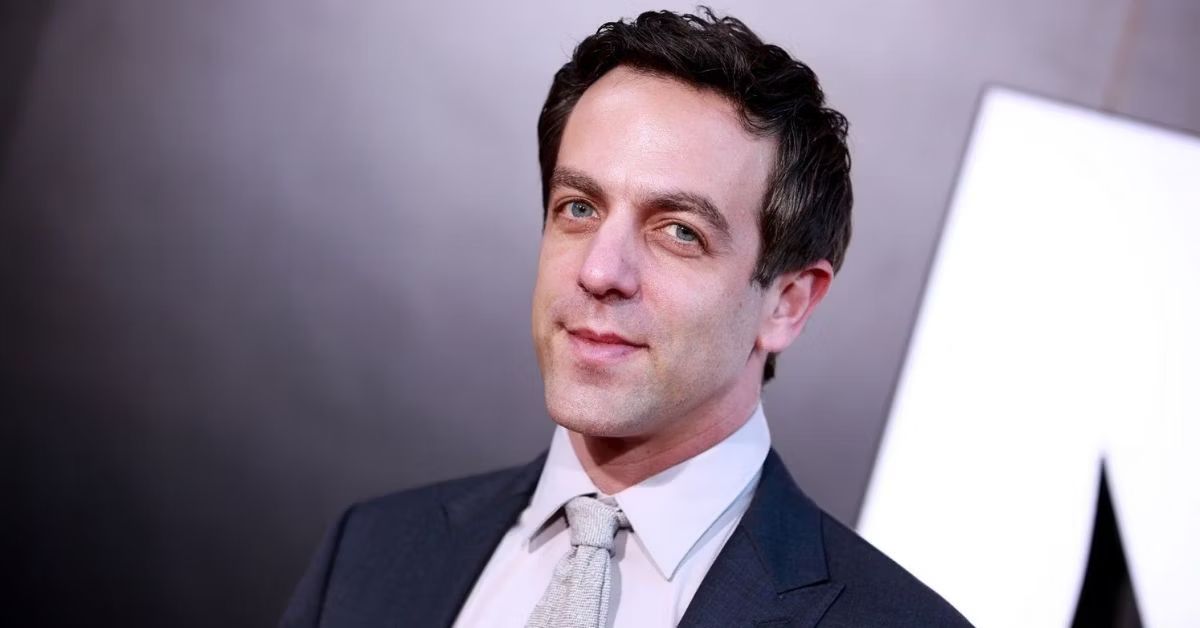 The BJ Novak Way: Here's How Ryan From 'The Office' Makes His Millions
