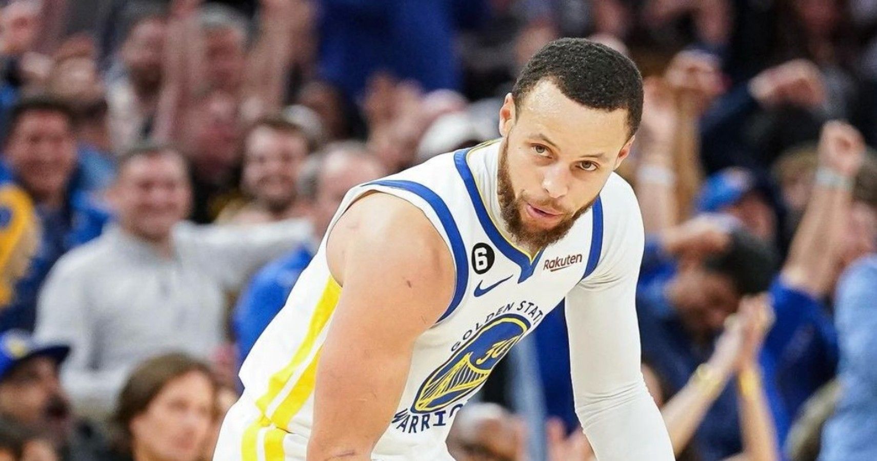 Here's How NBA Star Stephen Curry Spends His Riches