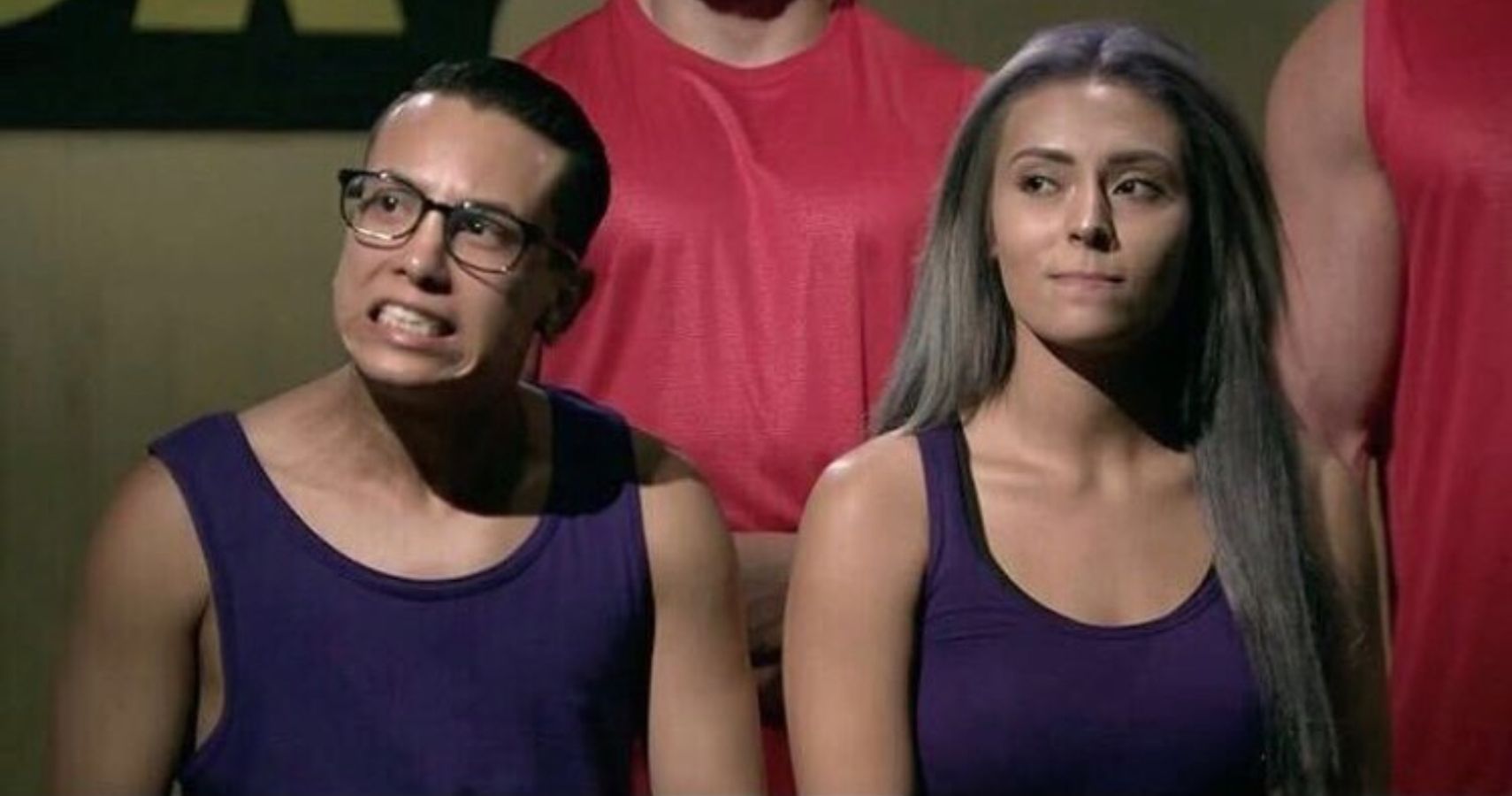 The Richest Cast Members Of Fear Factor Season 6 Ranked