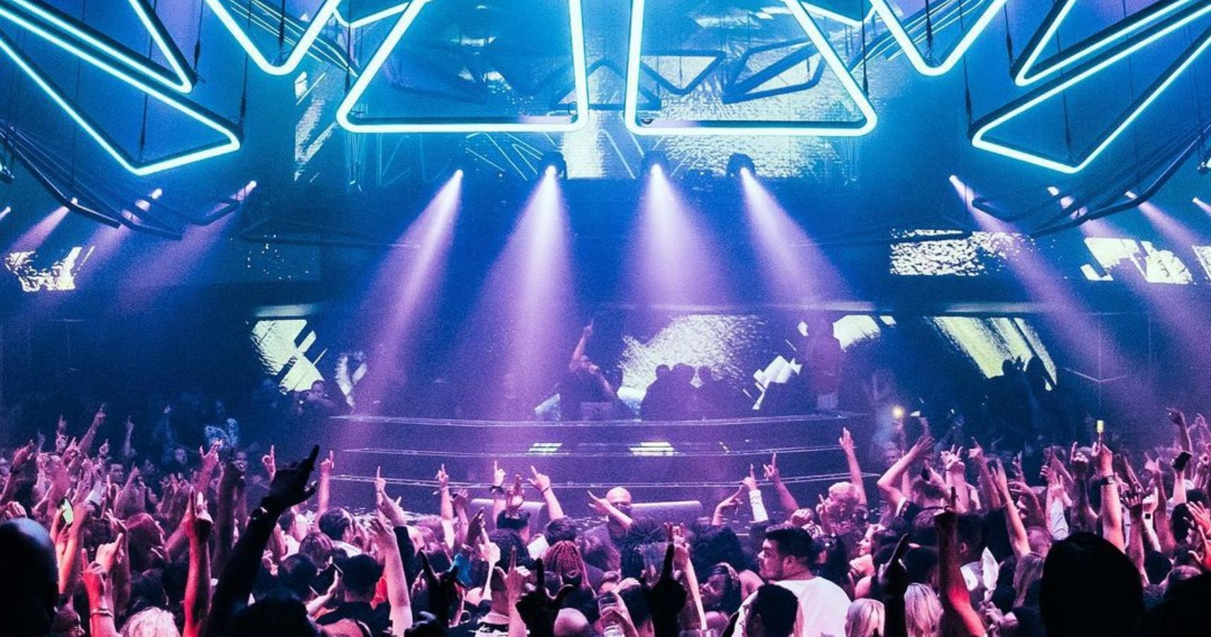 The Most Expensive Nightclubs And Bars In Las Vegas, Ranked