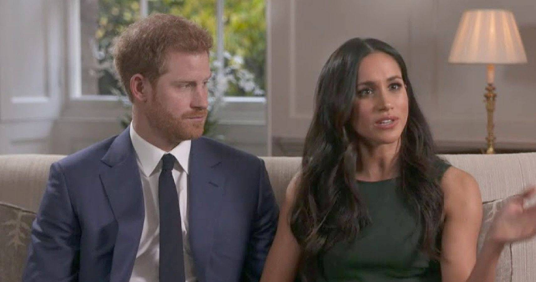 Prince Harry & Meghan Markle Have Reportedly Hired Divorce Lawyers