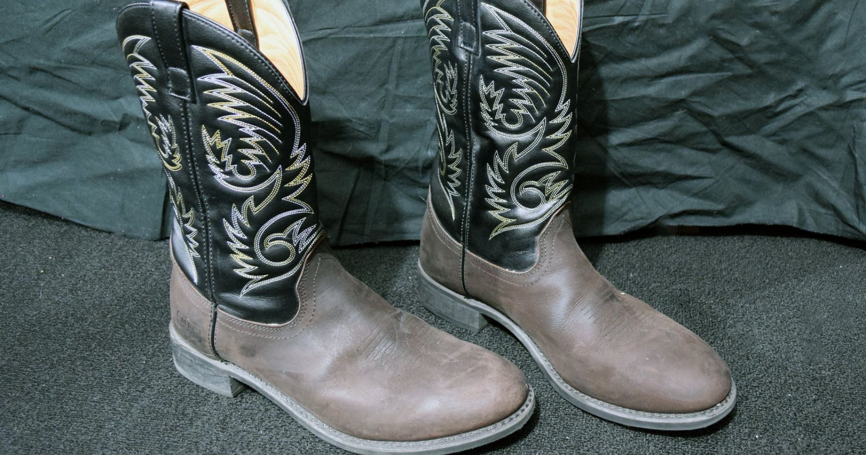 The Most Expensive Cowboy Boots In The World, Ranked | TheRichest ...