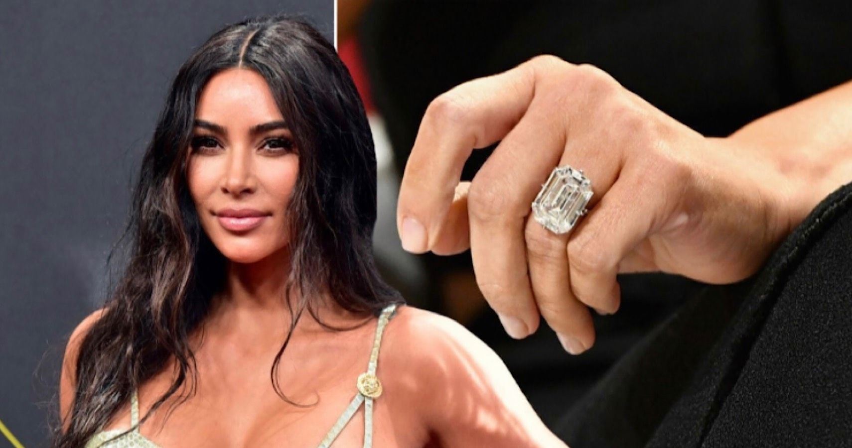 The Most Expensive Jewelry Owned By Kim Kardashian, Ranked