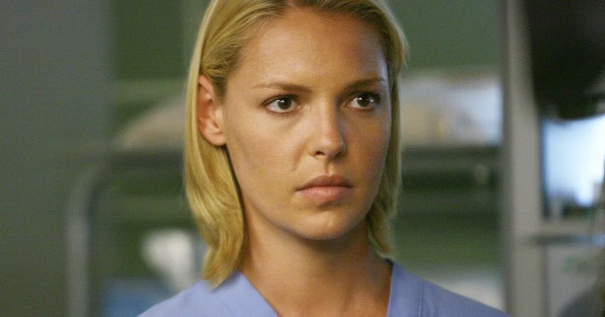 The Highest-Grossing Katherine Heigl Movies And TV Shows, Ranked