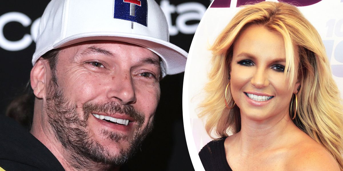 Kevin Federline Answers If He’s Moving To Hawaii To Get More Child