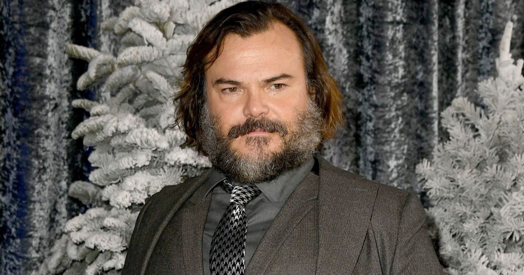 Jack Black leads star-studded cast for 'Jumanji' reboot – New York