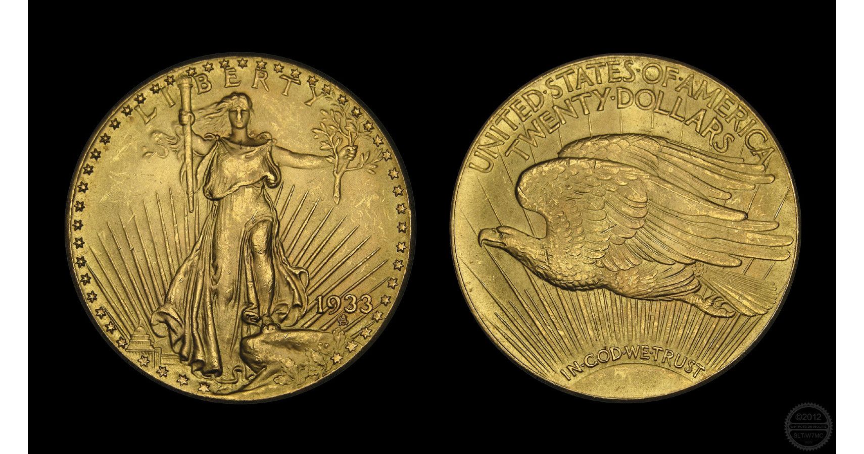 The Most Expensive Coins In The World, Ranked