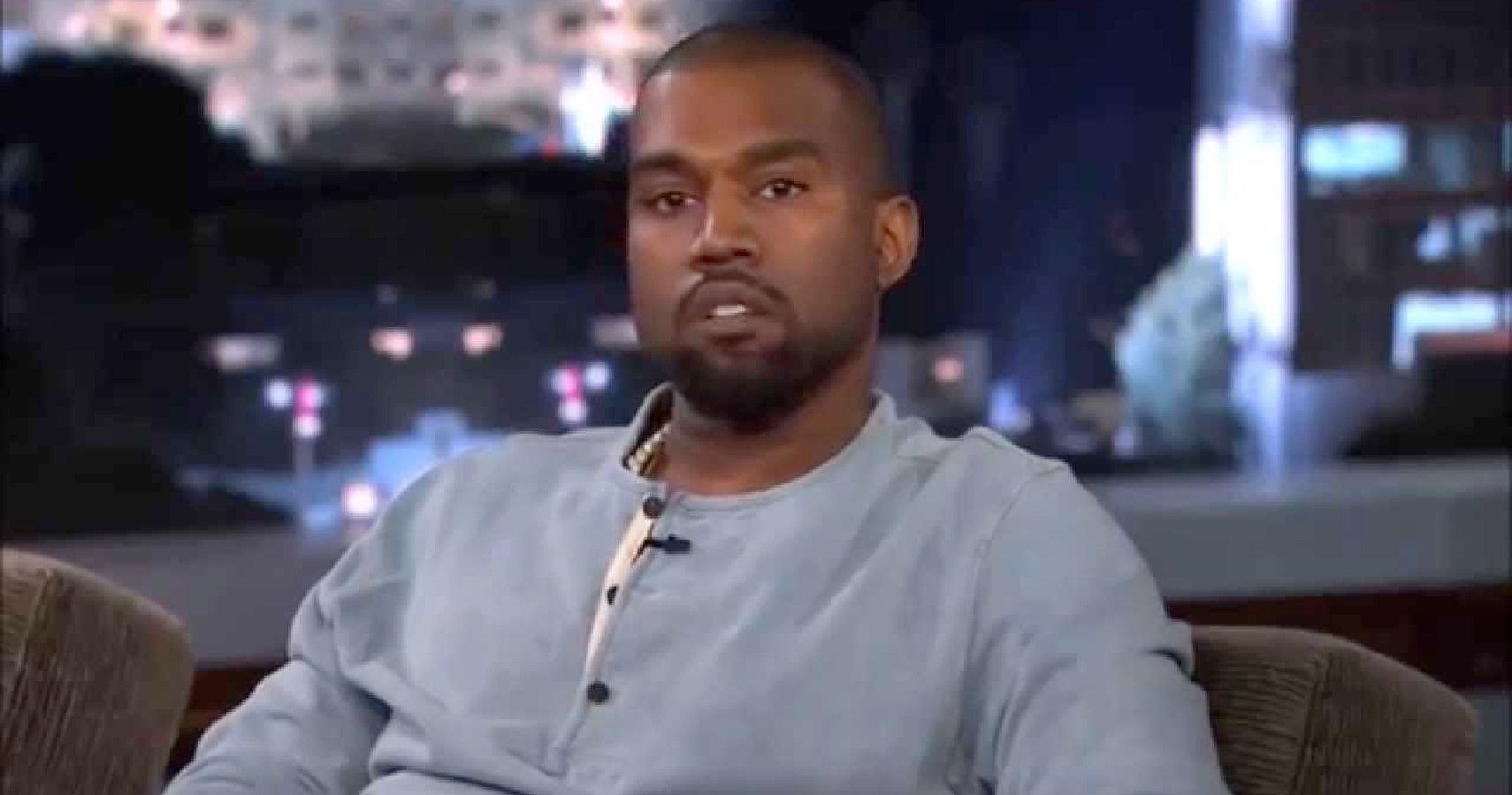 Kanye West’s Presidential Campaign Received “Zero Donations” Recently ...