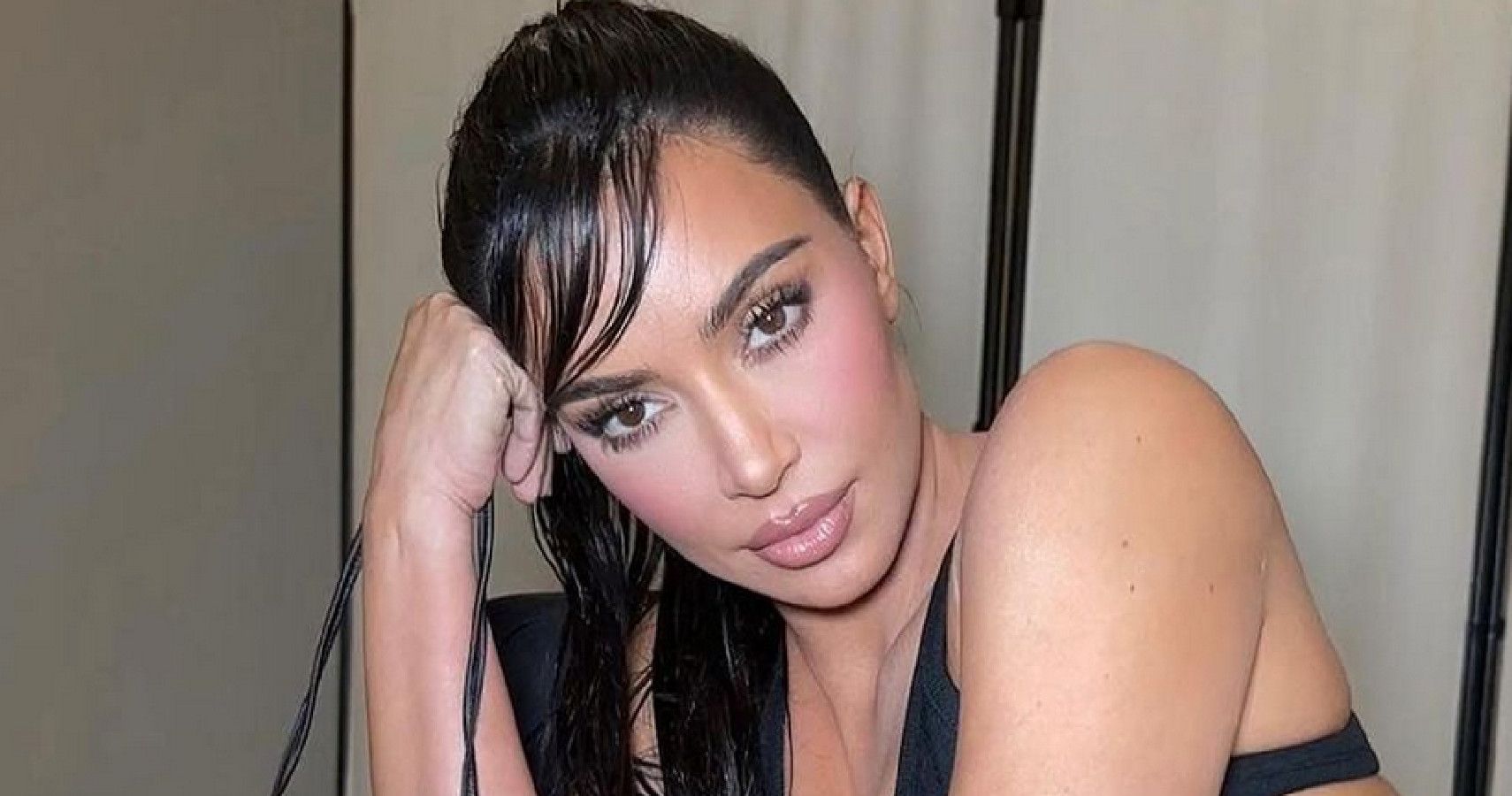 Kim Kardashian's Skims Launches Men's Products, Becomes NBA's