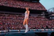 The Most Expensive Outfits Worn By Taylor Swift In Her Eras Tour Ranked
