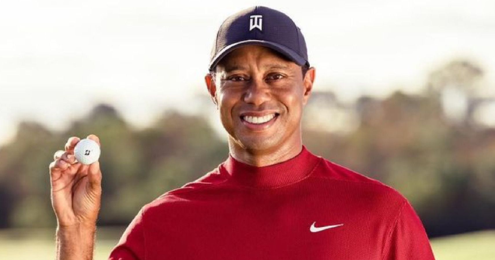 Tiger Woods’ Ex-Girlfriend Drops $30 Million Lawsuit After He Allegedly
