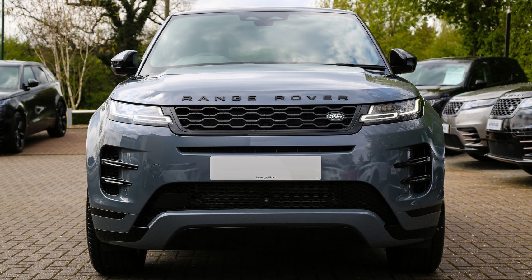 The Most Expensive Land Rover Cars In The World, Ranked