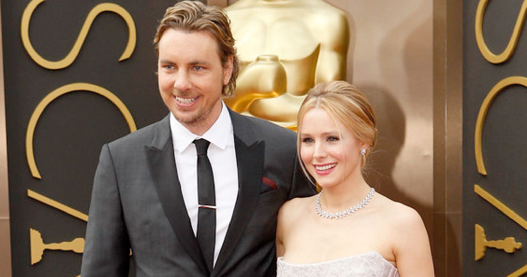 Dax Shepard Admits The Hollywood Protests Are Making Him Worried About Money