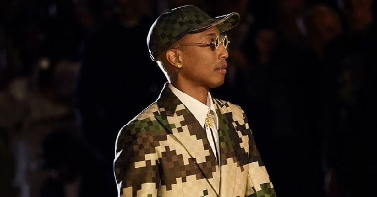 The 8 Most Expensive Watches Owned By Pharrell Williams