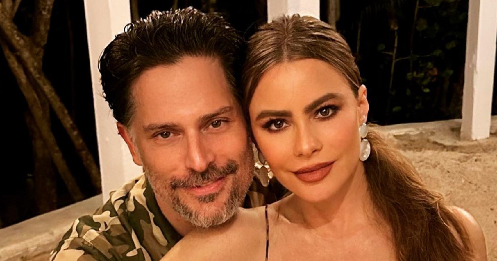 Sofía Vergara And Joe Manganiello Divorced Over Kids Dispute