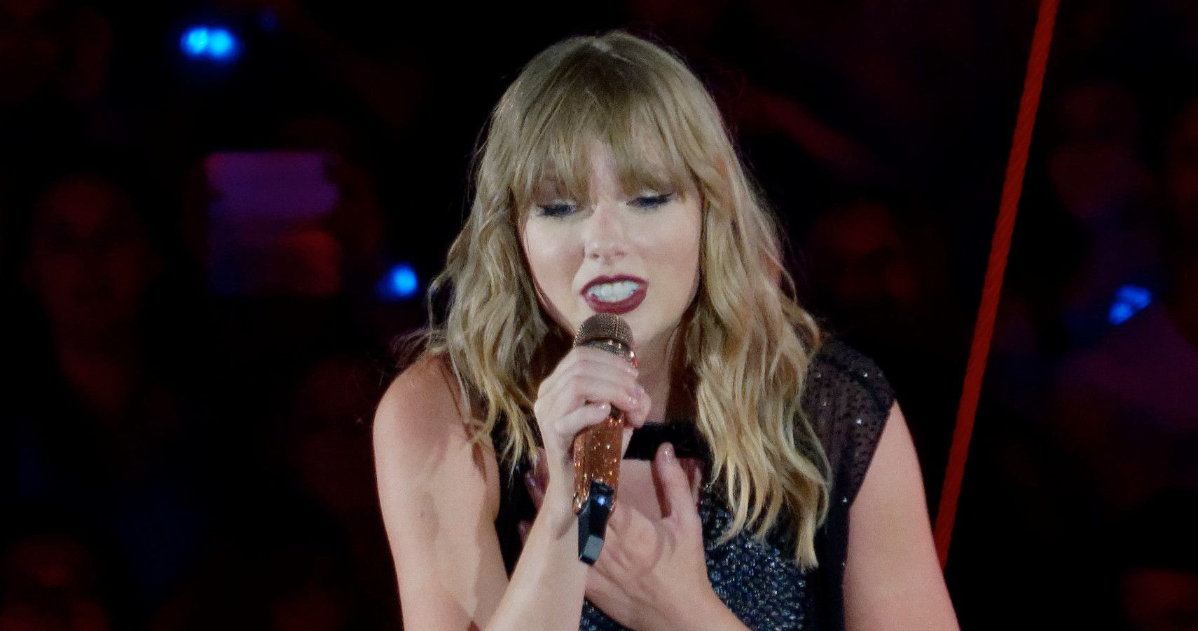 Taylor Swift Gives Out $55 Million In Bonuses To Eras Tour Staff