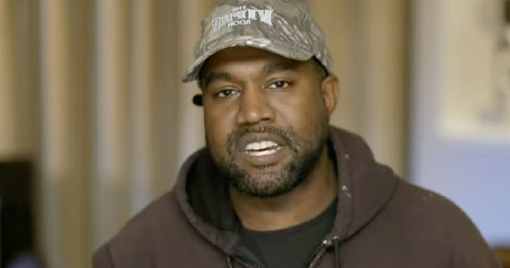 Kanye West's Legal Issues Continue Mounting As Another Ex-Employee ...