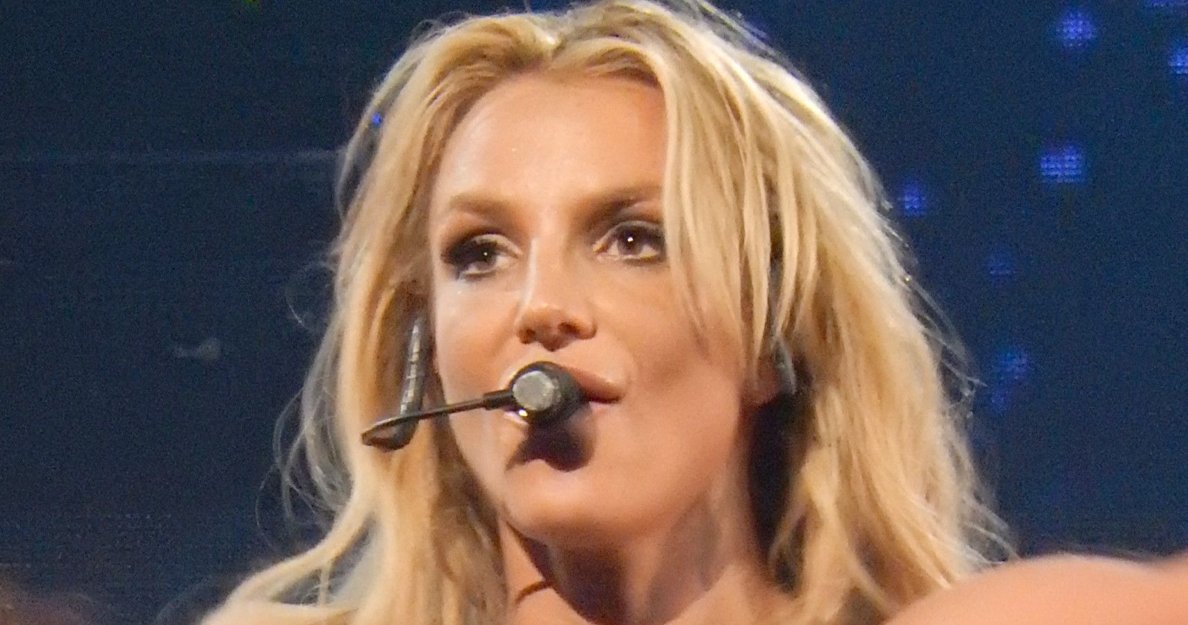 OnlyFans Tried To Convince Britney Spears To Sign-Up (& She Considered It)