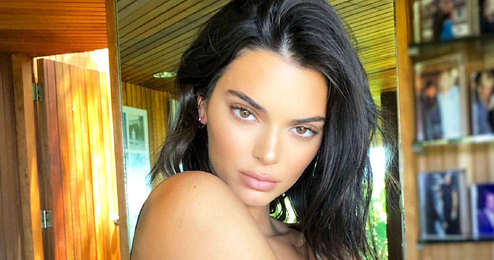 Kendall Jenner Won't Be Launching a Beauty Brand: 'I'll Leave That to the  Pros — Like My Sisters