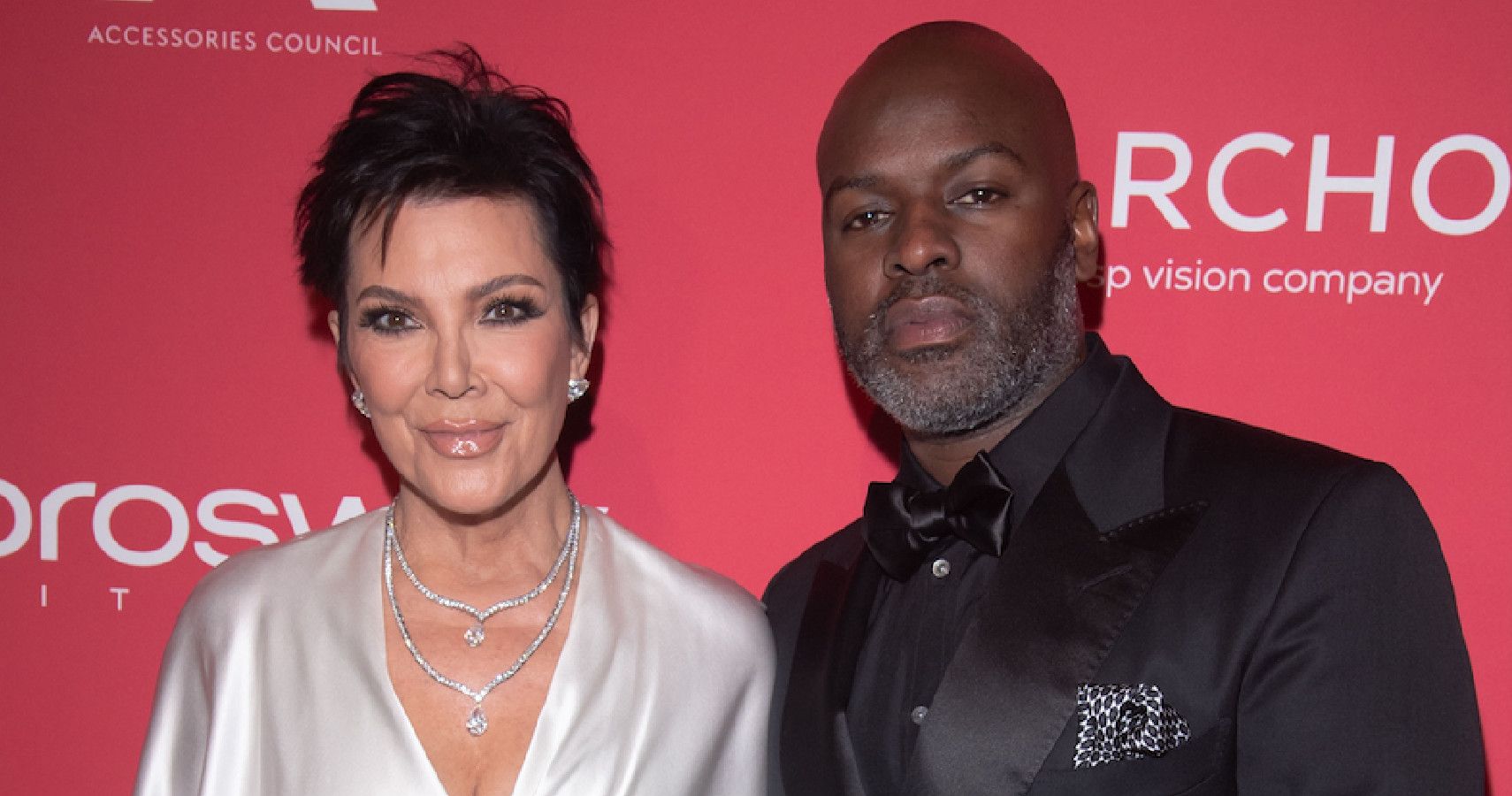 Kris Jenner Admits She Wouldn't Let Boyfriend Corey Gamble Star In ...