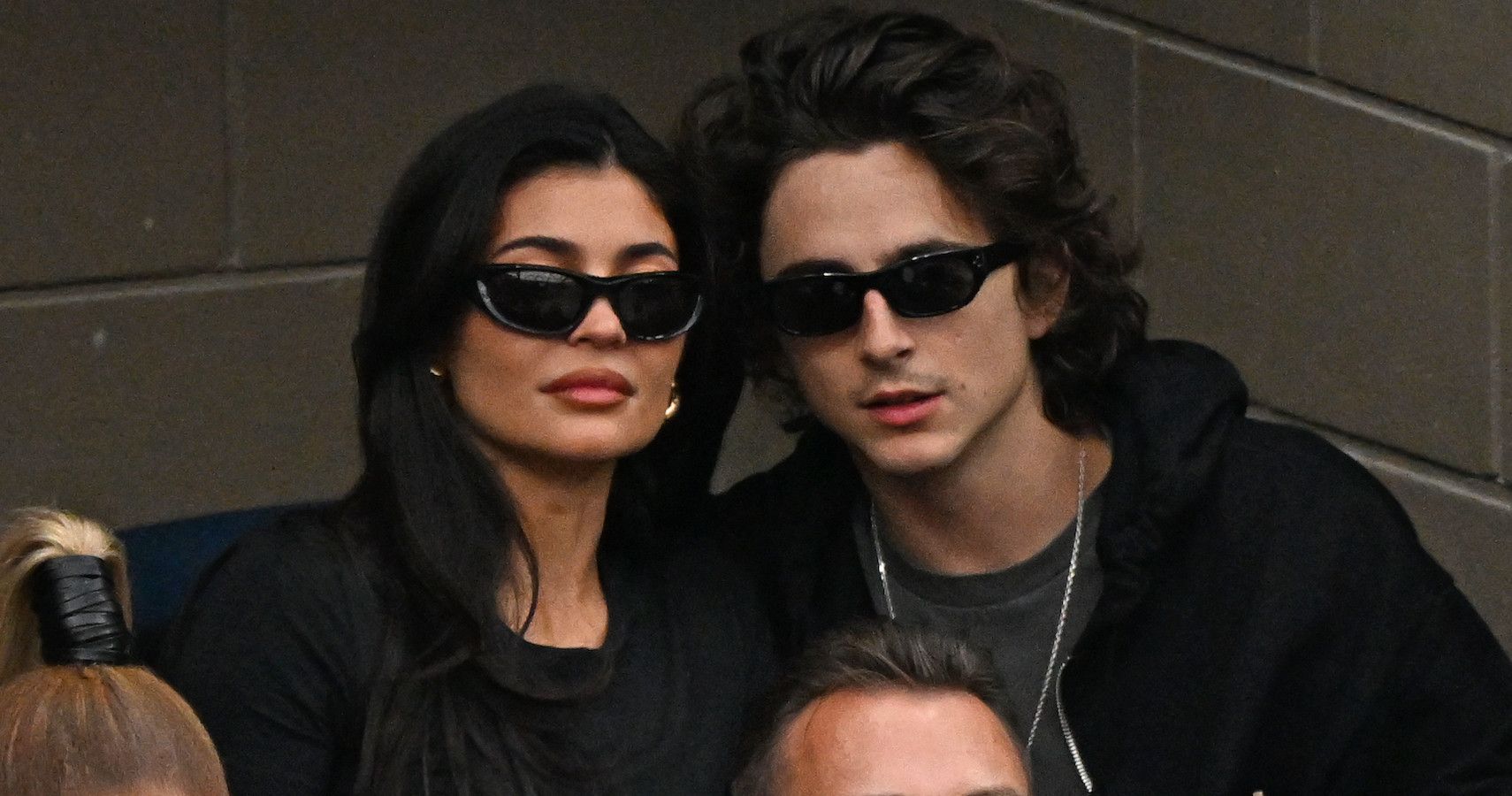 Kylie Jenner Spotted Wearing a Ring While Out with Timothée Chalamet