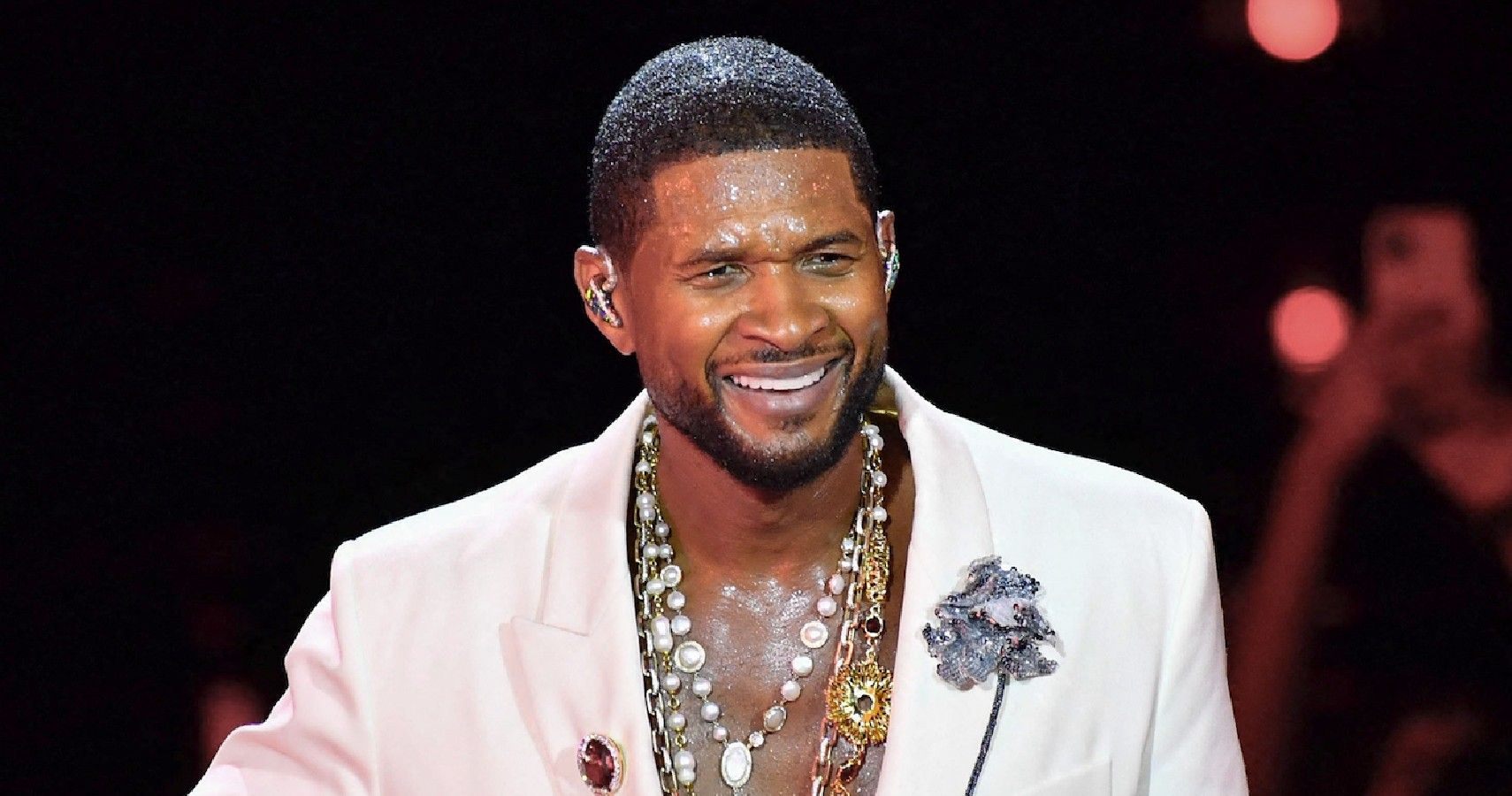 Super Bowl Halftime Show Prop Bets 2024: Usher Will Perform Las