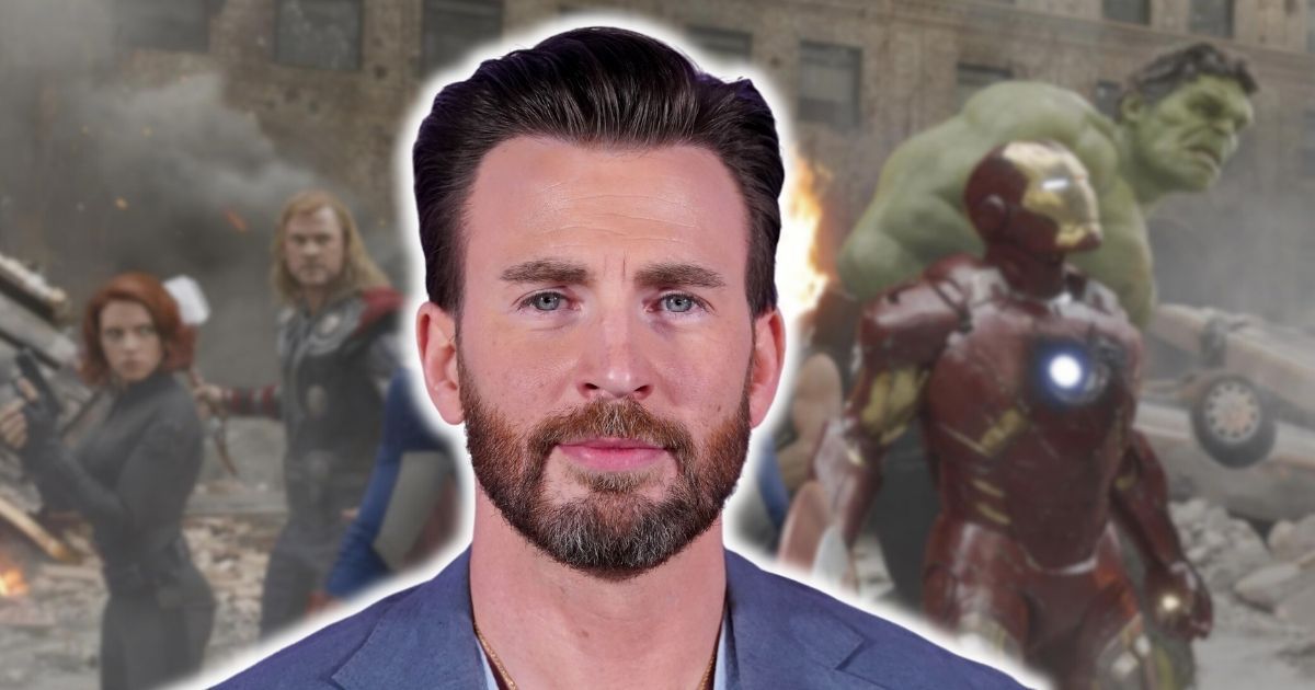 Spider-Man: Homecoming Originally Featured More Avengers With Chris Evans'  Cap