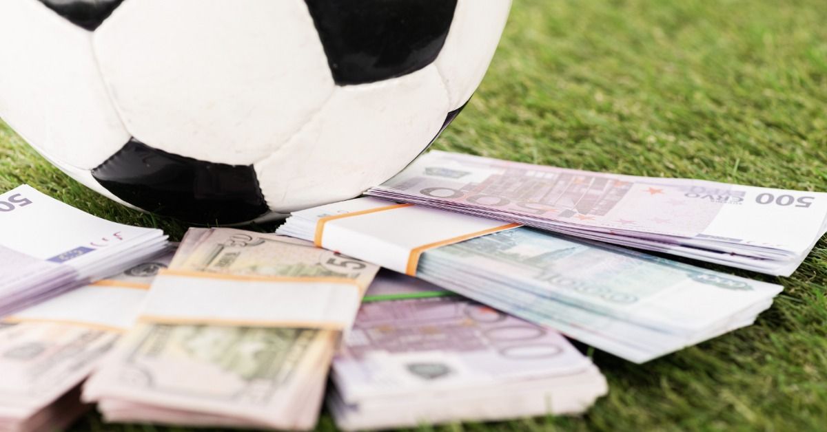 How Football Clubs Make Millions