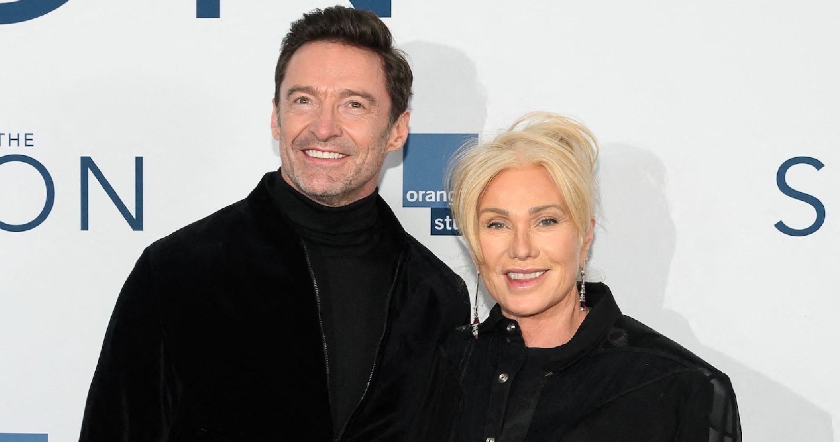 Hugh Jackman And Deborra-Lee Furness’ Former Mansion Selling For $25