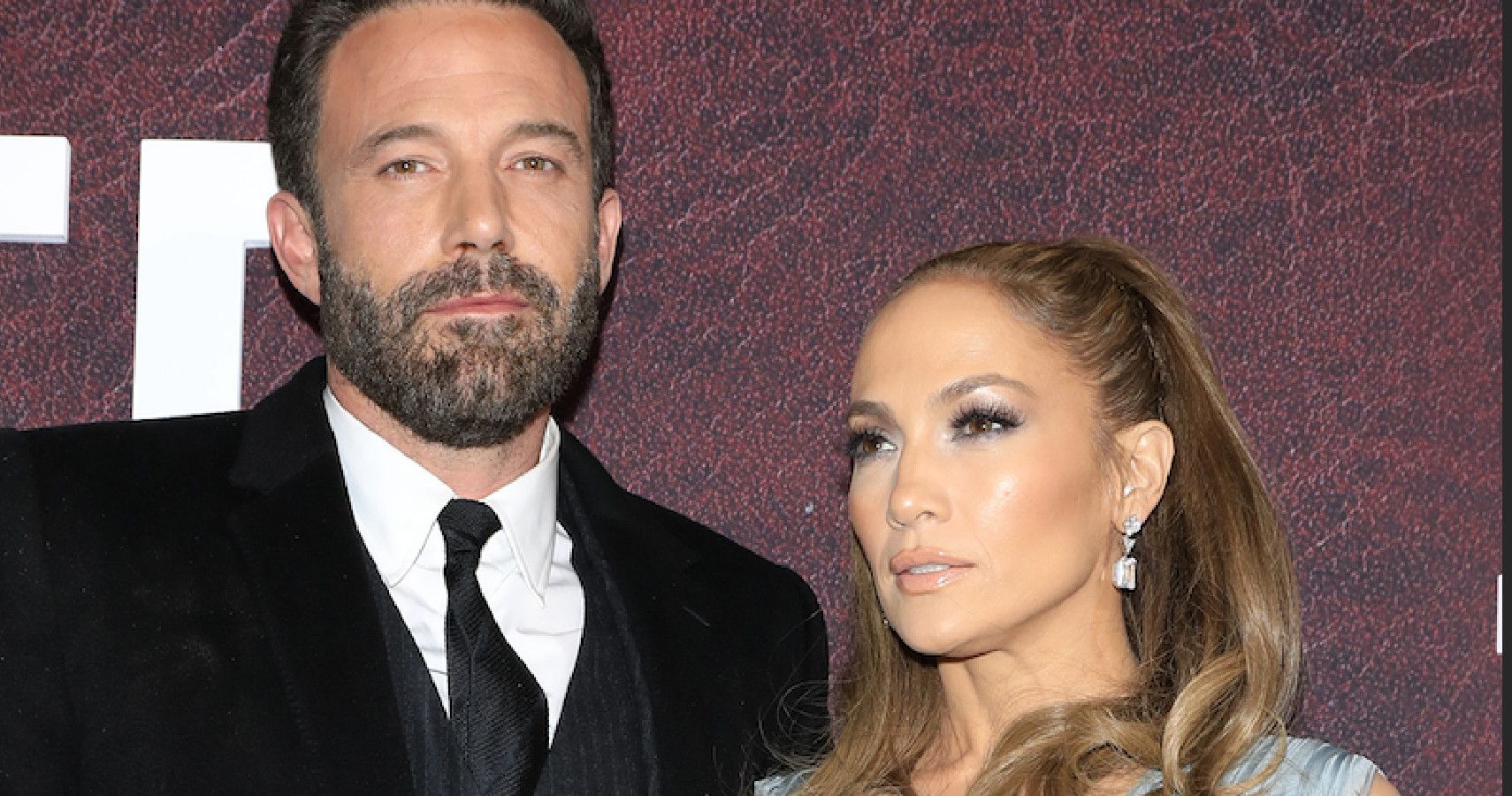 Jennifer Lopez And Ben Affleck's Surprising Divorce Filing Reveals No ...