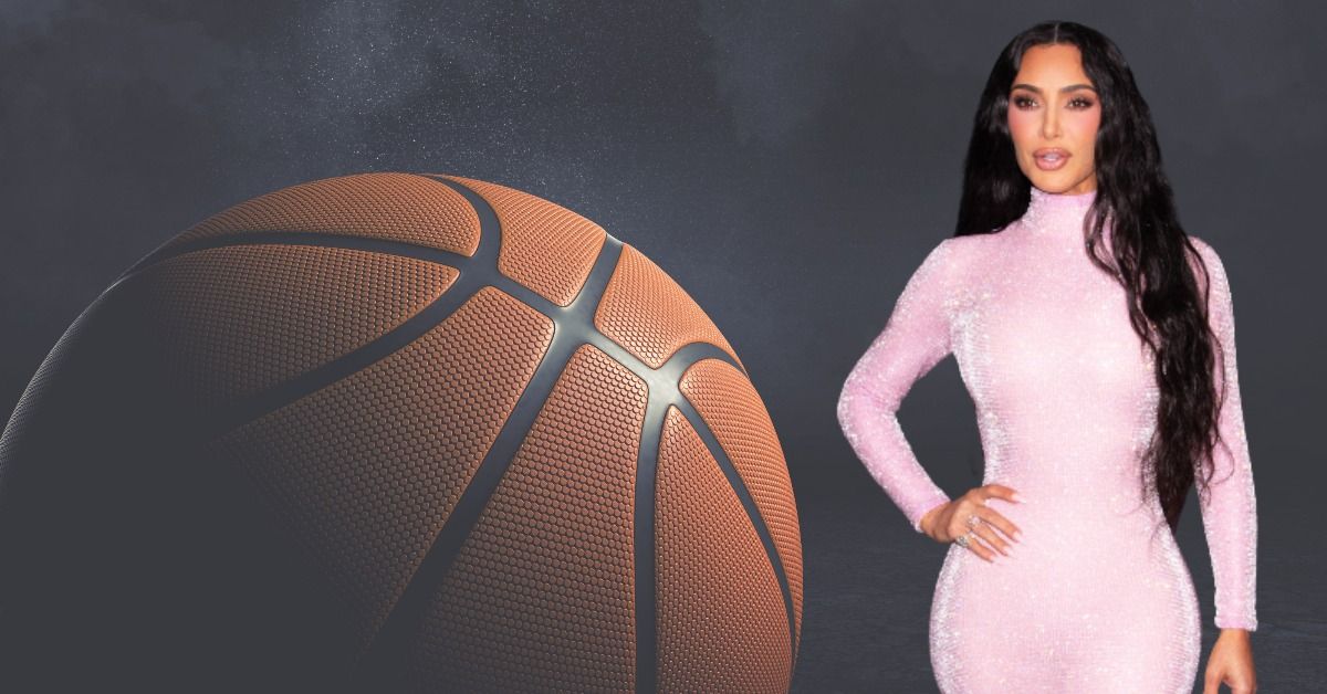 Kim Kardashian, SKIMS, NBA Deal