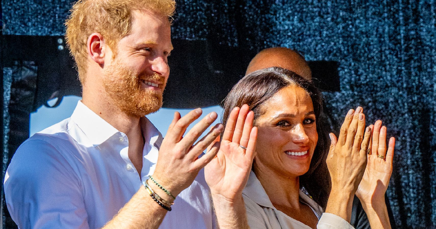 Meghan Markle Spent $200,000 On Her Wardrobe For Invictus Games