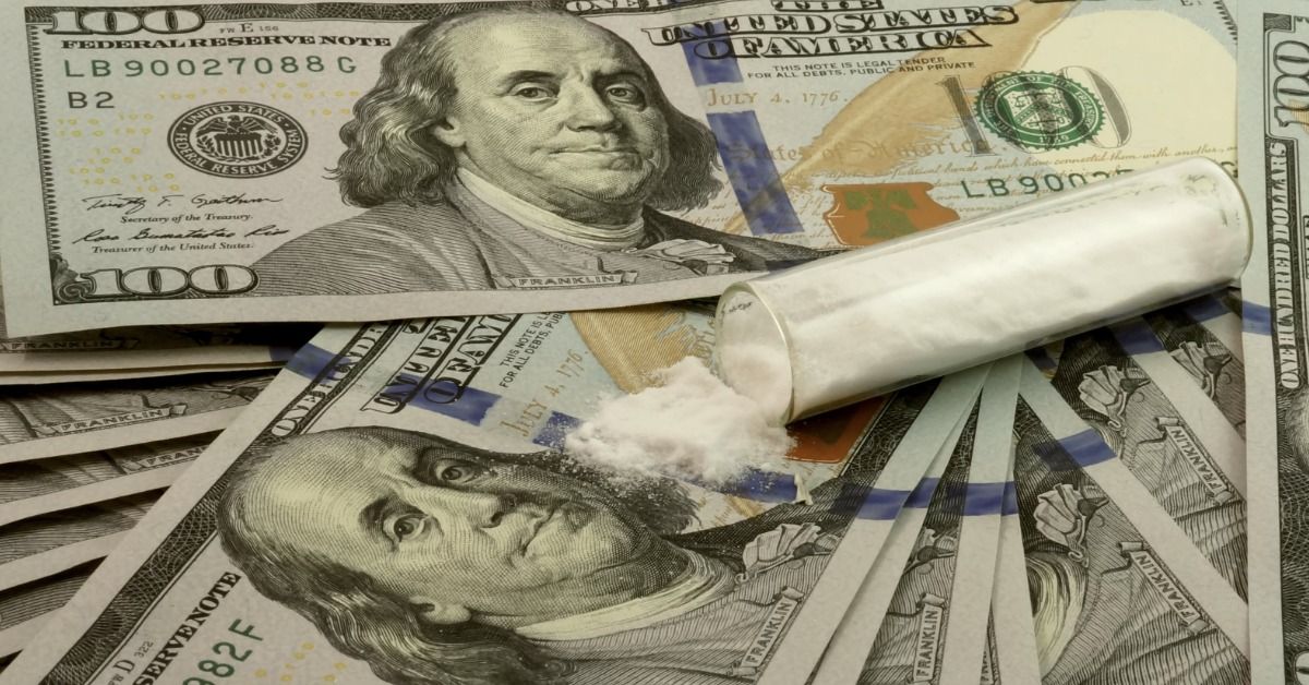 From Cartels To Cash The Richest Drug Dealers Of All Time