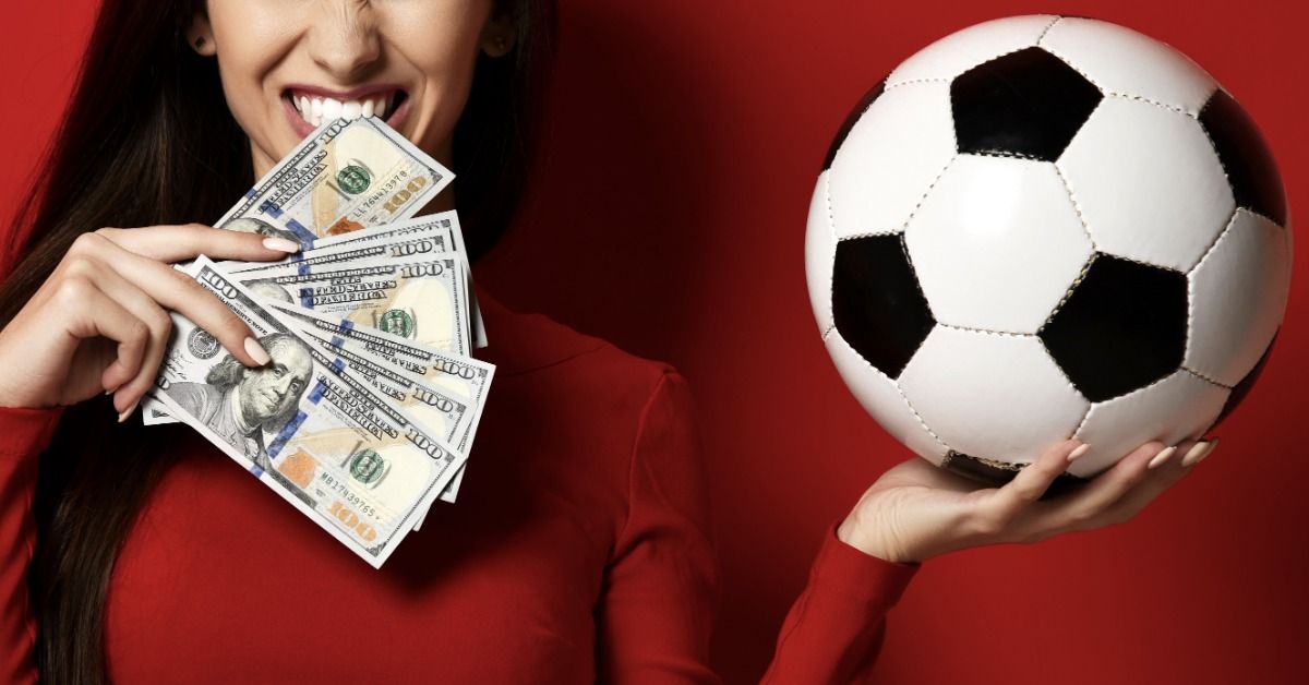 Richest Female Soccer Players