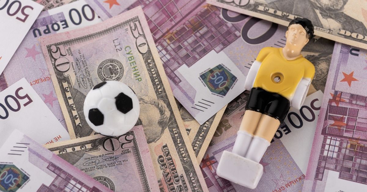 The Financial Powerhouses Behind Soccer: The Richest Owners Of Soccer