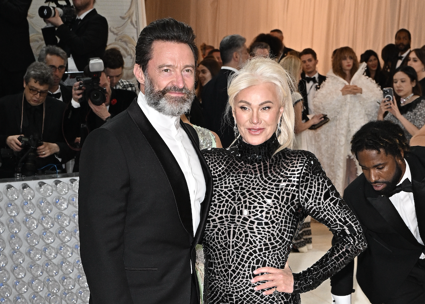 Hugh Jackman And Deborra-Lee Furness’ Former Mansion Selling For $25 ...