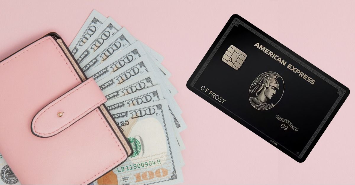American Express Centurion Card Review 2021: Is This Black Card Worth It?